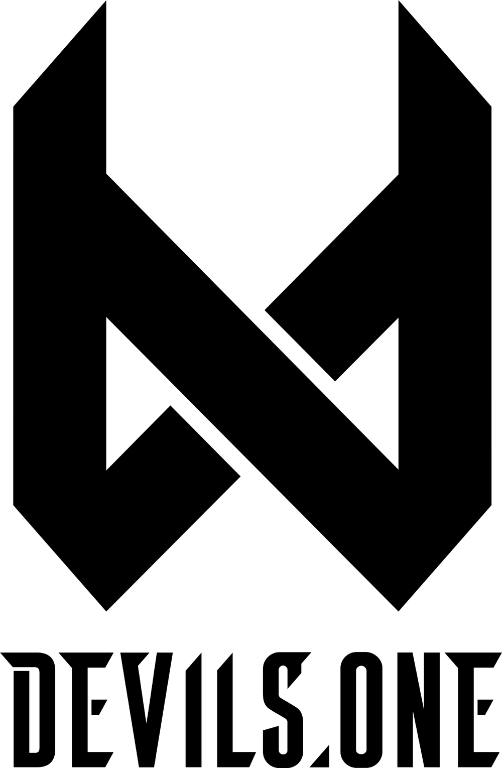 Devils1 logo