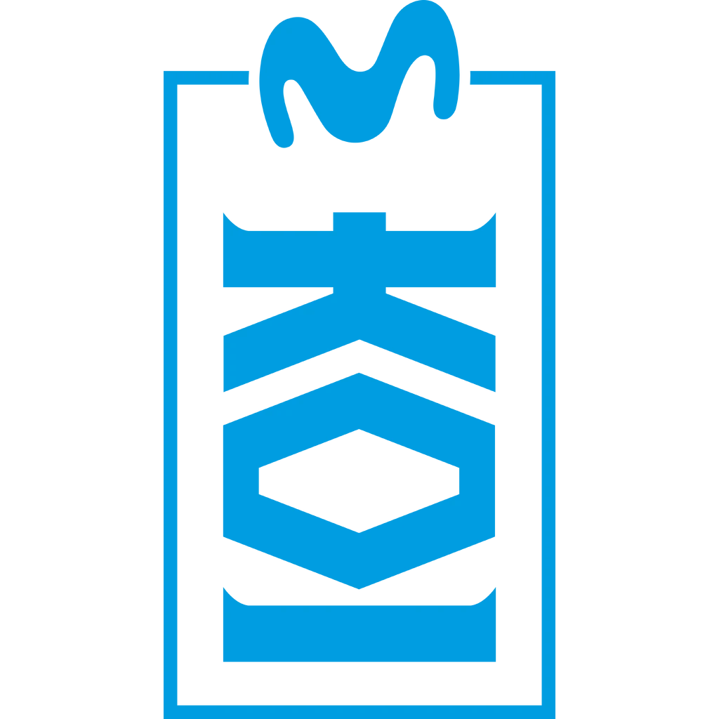 Movistar KOI logo