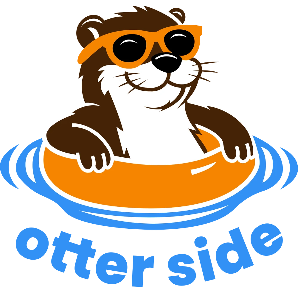 Otter Side logo